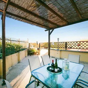  Appartamento San Peter Raffy's House Italia