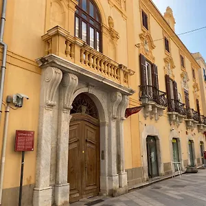  Appartamento Palazzo Ferro Boutique Italia