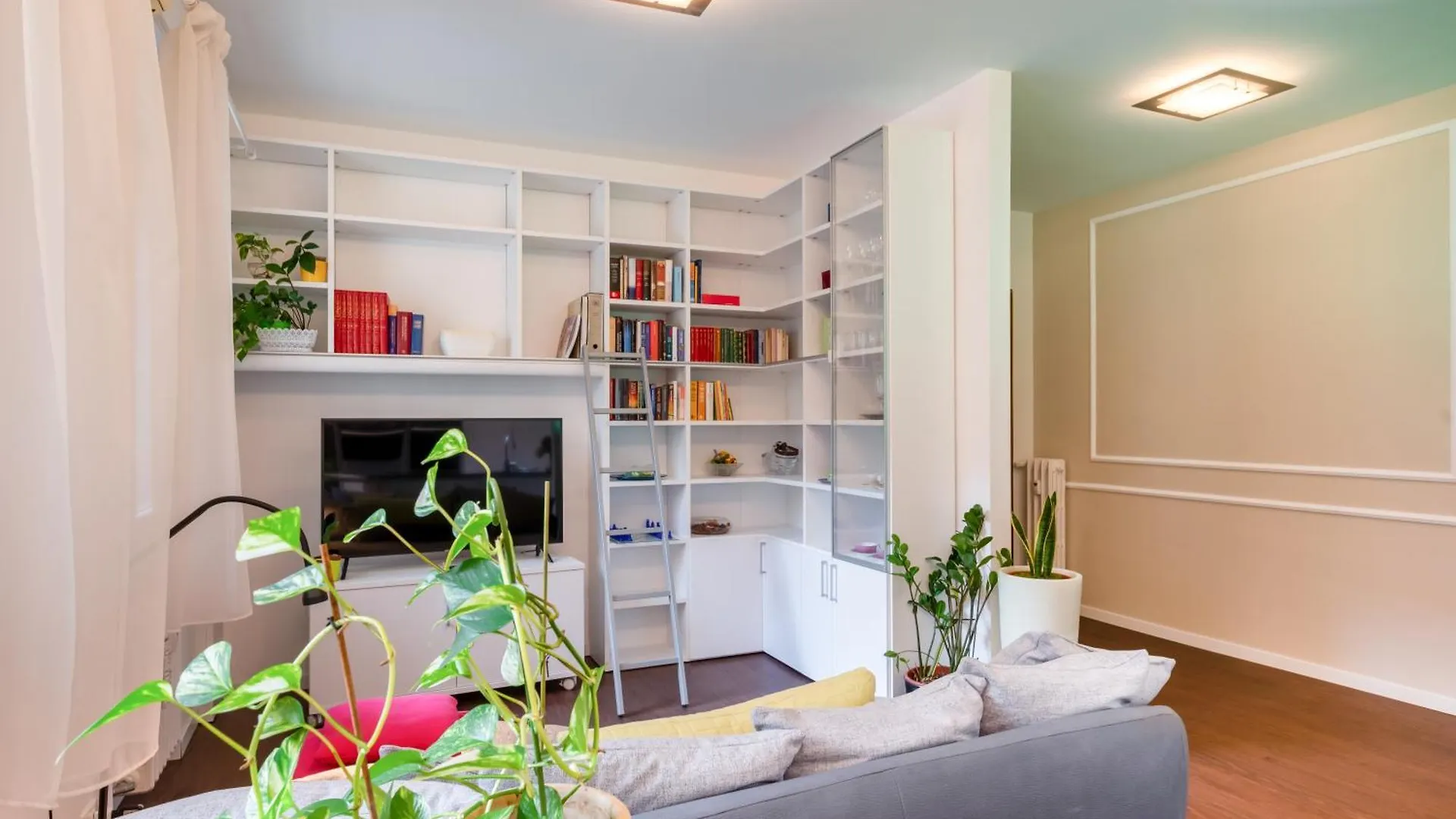 Galleria Eremitani Exclusive Elegant Apartment Padova Italia