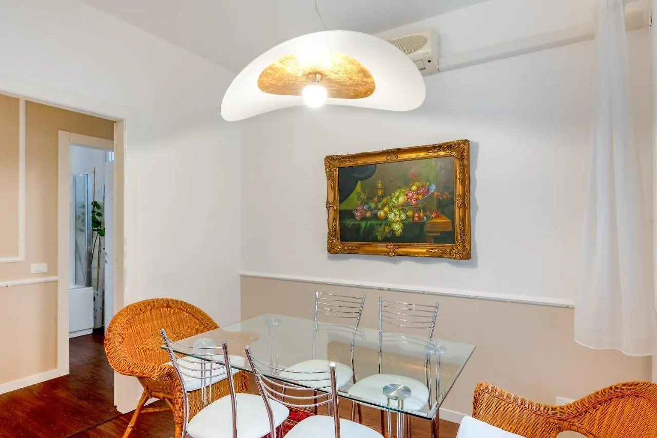 Galleria Eremitani Exclusive Elegant Apartment Padova