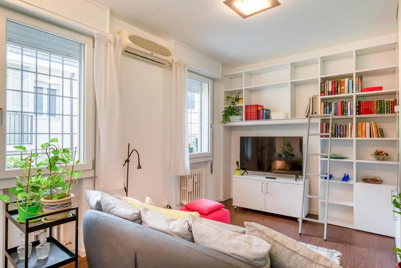 Galleria Eremitani Exclusive Elegant Apartment Padova 0*,  Italia