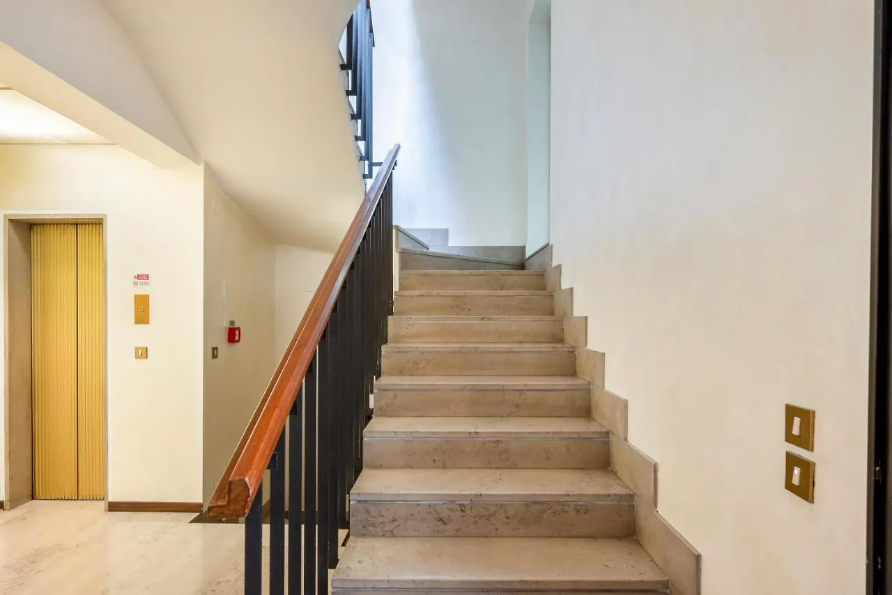 Galleria Eremitani Exclusive Elegant Apartment Padova Italia